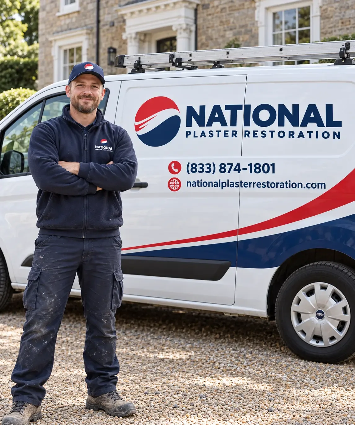 Plaster Repair company in Starrucca, PA